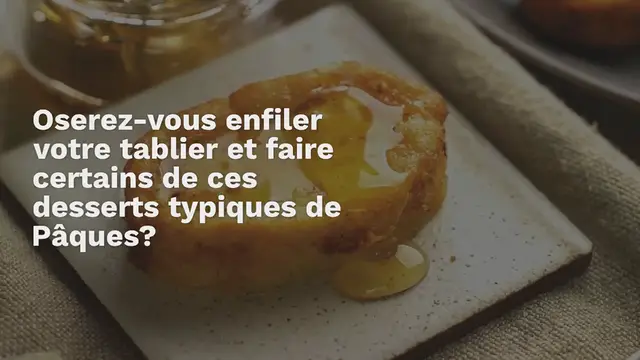 Video thumbnail for 7 Idées de Recettes et Sucreries Typiques de Pâques Facile A Faire ( Avec Les Enfants)