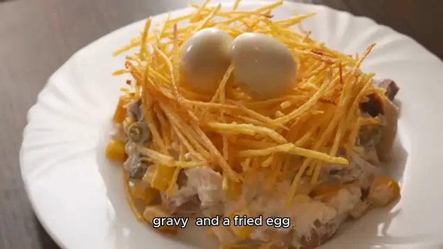 Video thumbnail for loco moco recipe