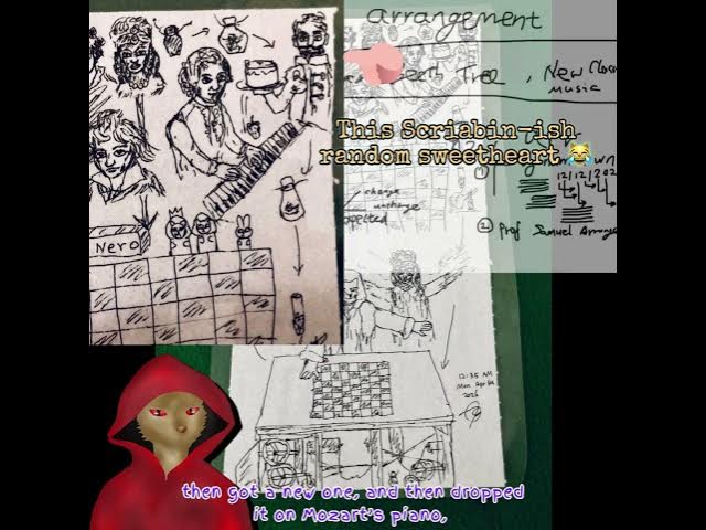 Video thumbnail for Upcoming Chess Lore: The Nero, and Esterházy Secrets