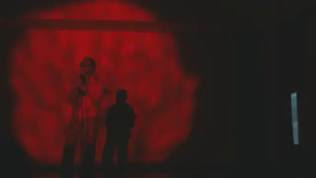 Video thumbnail for "Folklore Inspiration: Taylor Swift's Dublin Revelation on Eras Tour"