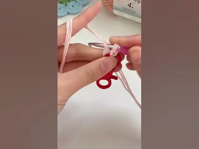 'Video thumbnail for Crochet Cord Hack'