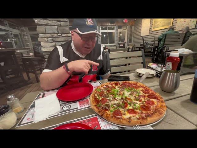 Video thumbnail for Our First and Last time at Scarfolotto's Gone Wrong