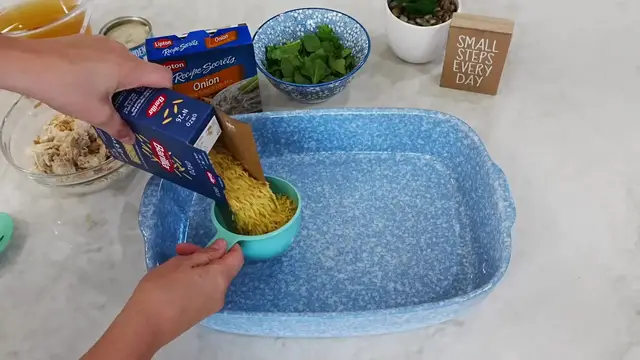 Video thumbnail for 5 EASY DUMP & GO CASSEROLES ¦ COZY Quick & Tasty Budget Friendly FALL Dinner Recipes ¦ Julia Pacheco (1080p 30fps)