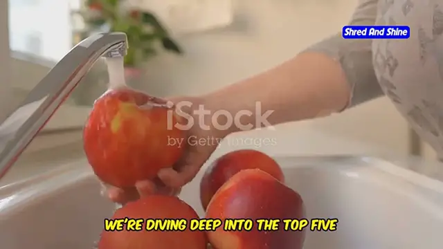 Video thumbnail for Top 5 Fruits to Incorporate in Your Carnivore Diet