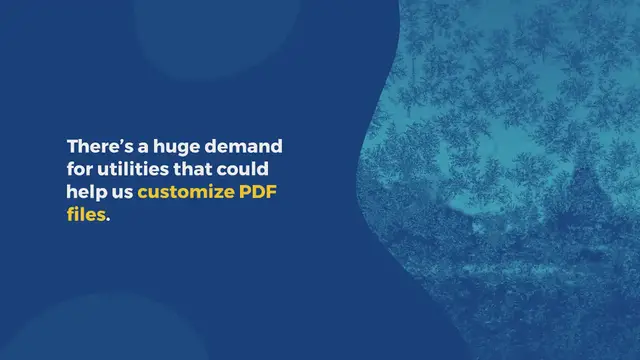 Video thumbnail for Wondershare PDFelement for PC [Windows 10/8/7/XP]