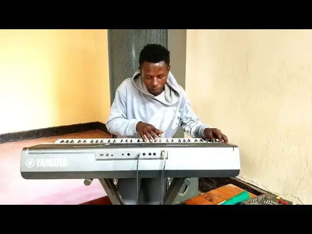 Video thumbnail for Igisirimba//umukunga by pianist mucunguzi _@chris pianist no pad,#ACCOMPANY#gospel music