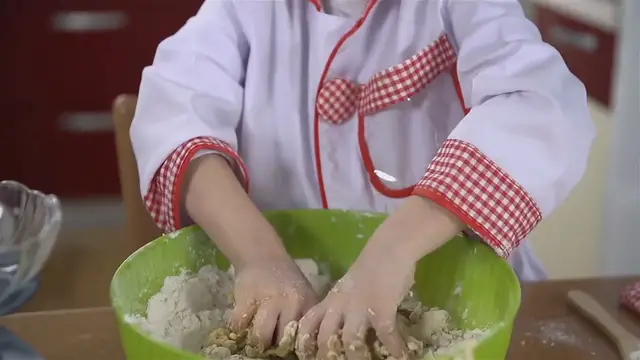 Video thumbnail for Tempura with Dipping Sauce Recipe