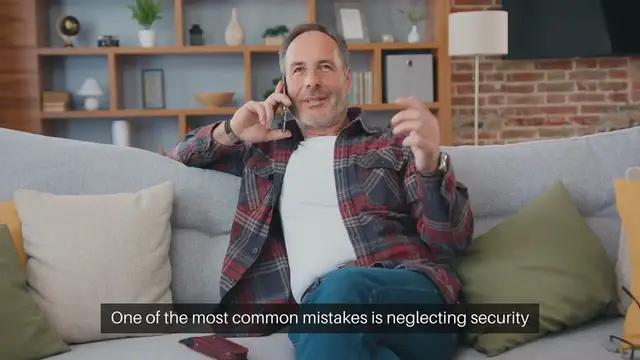 Video thumbnail for Avoiding Common Smart Home Pitfalls