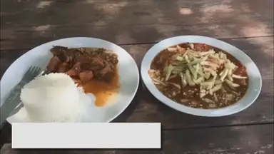 'Video thumbnail for Pollo en salsa con Thermomix. "¡Magia en la Cocina!'