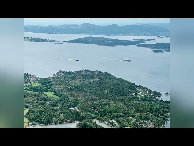 Video thumbnail for Stavanger Day 6: Our Holland America Rotterdam Adventure!