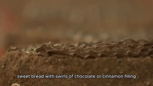 Video thumbnail for babka recipe