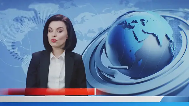 Video thumbnail for Melyssa Ford: The Queen of Versatility