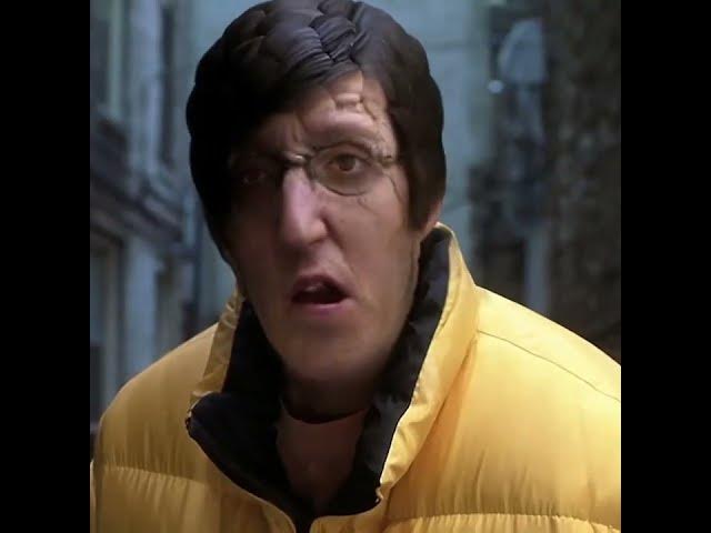 Video thumbnail for Lucifer?