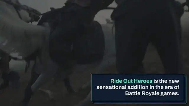 Video thumbnail for Download Ride Out Heroes for PC, Windows 7,8,10 Laptop/Desktop