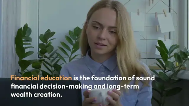 Video thumbnail for Financial_Education_for_Wealth_Building