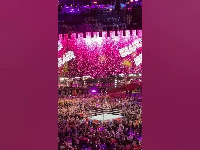 Video thumbnail for Wwe Cardiff wales 2022 part 1