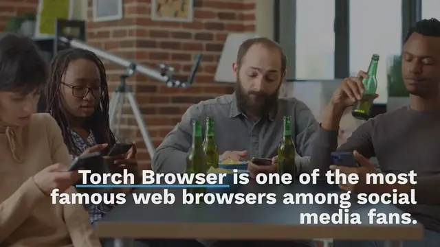 Video thumbnail for Torch Browser