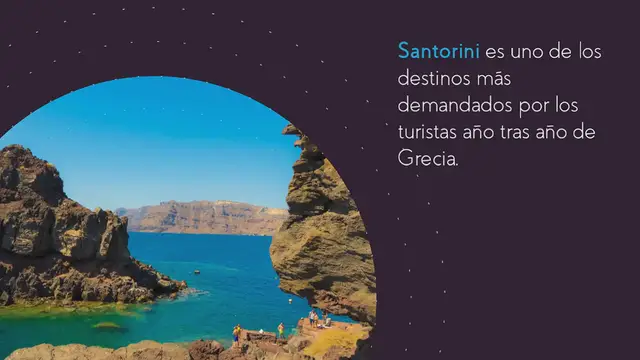 Video thumbnail for ¿Cómo ir de Mykonos a Santorini?