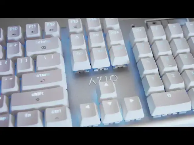 Video thumbnail for The Best Mac Mechanical Keyboard! Azio MK Mac Keyboard | Review