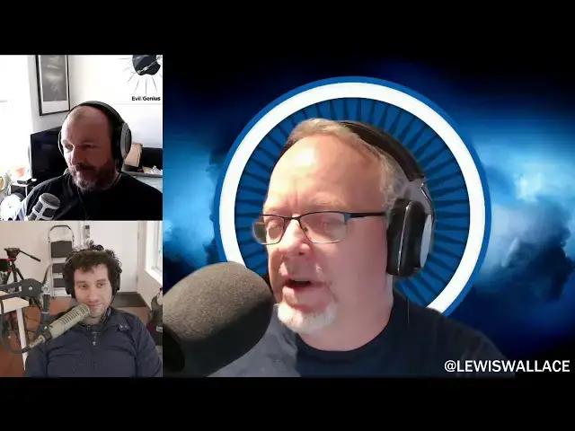 'Video thumbnail for HomePod gets a crazy new feature (plus iPhone 12 reviews!)'