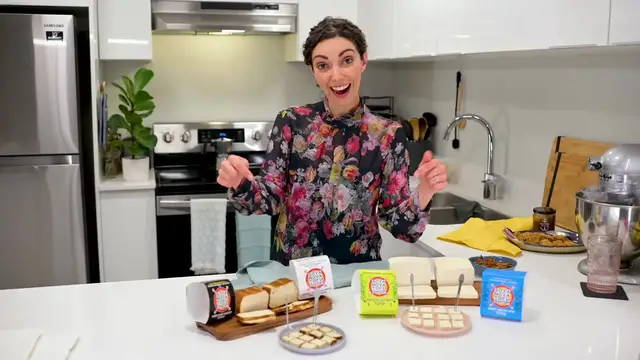 'Video thumbnail for What is TOFU Everything You Need to Know(720P HD)'