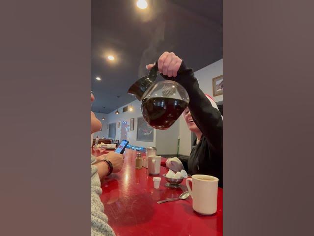 Video thumbnail for Don’t call me silent hon I’ll talk your ear off