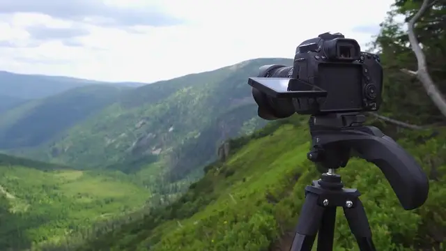 Video thumbnail for The Irix 150mm F2.8 Macro Lens – A Photographer's Dream