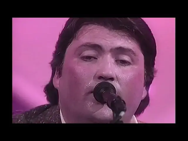 'Video thumbnail for Come On, Let's Go Los lobos 1987 HD TOTP'