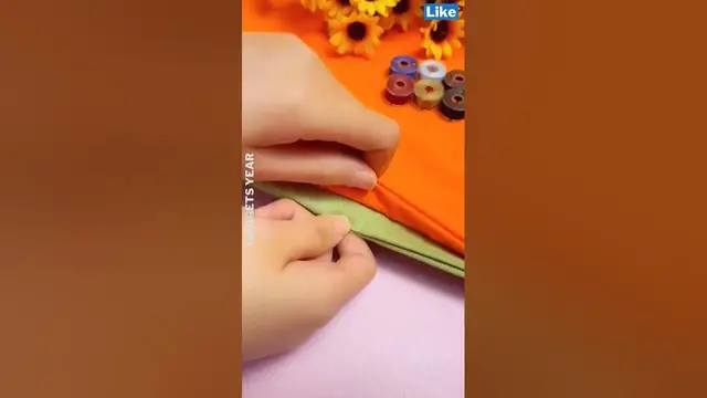 Video thumbnail for Product Link in Bio ✅ | Mini Portable Sewing Marvel | #viral