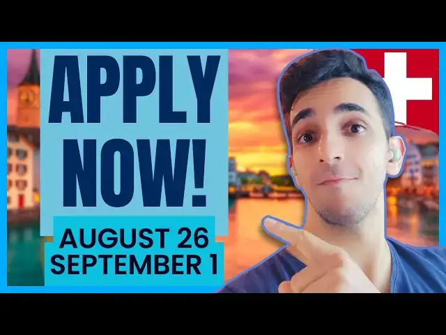 Video thumbnail for Currently Open Scholarships for International Students - August 26 - September 1