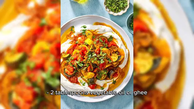 Video thumbnail for Borani Kadoo Recipe