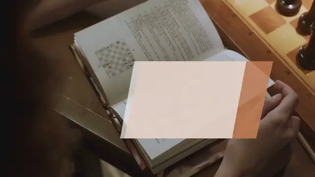 Video thumbnail for Chess Puzzle Techniques