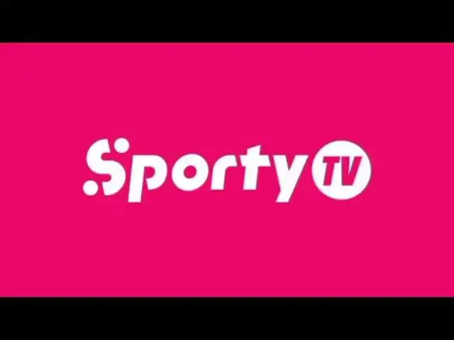 Video thumbnail for Sporty TV Launch On DStv
