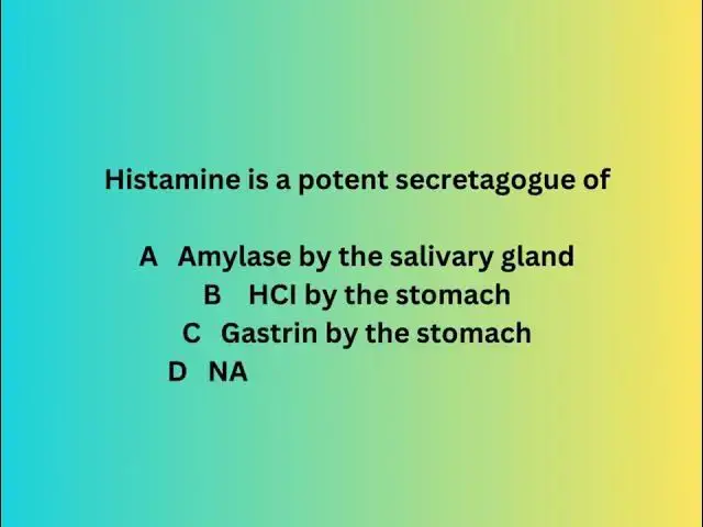 Video thumbnail for Biomolecules Part 5 MCQ Series