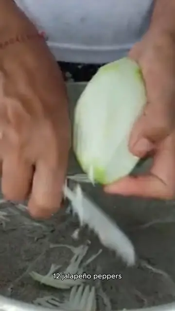 Video thumbnail for basic salsa recipe