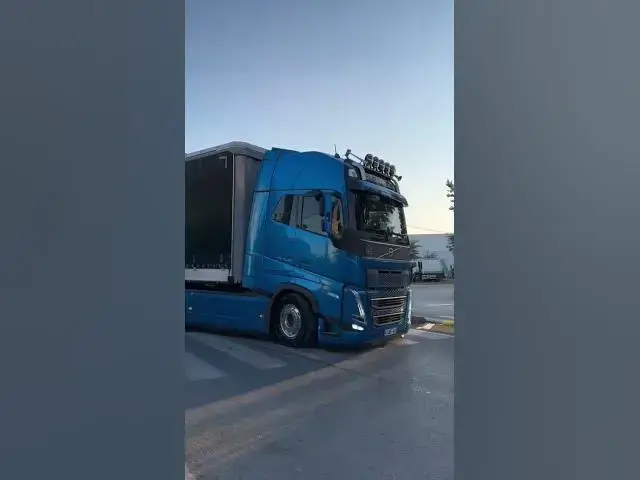 Video thumbnail for Volvo presents