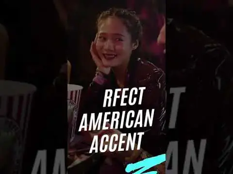 Video thumbnail for Speak American English 🇺🇸   Effortlessly And Naturally Like A Native - #shorts