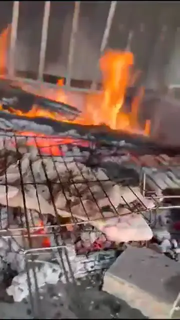 Video thumbnail for Smoke Show: Innovative BBQ Techniques & Flavors!