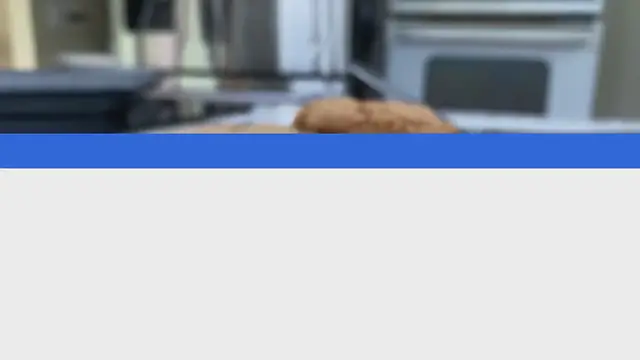 Video thumbnail for Chocolate Chip Bacon Cookies