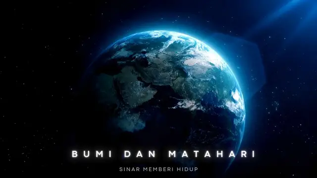 'Video thumbnail for sekarangsayatahu-fakta-matahari'