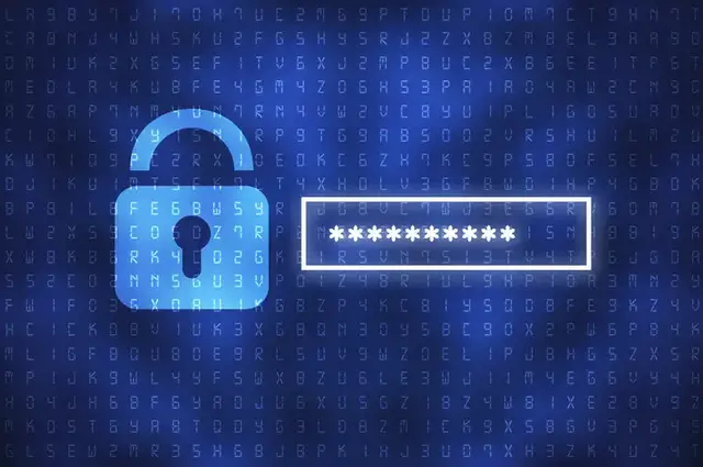 Video thumbnail for Importance of strong passwords and how to create one