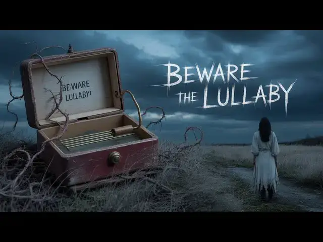 Video thumbnail for The Jersey Devil’s Lullaby
