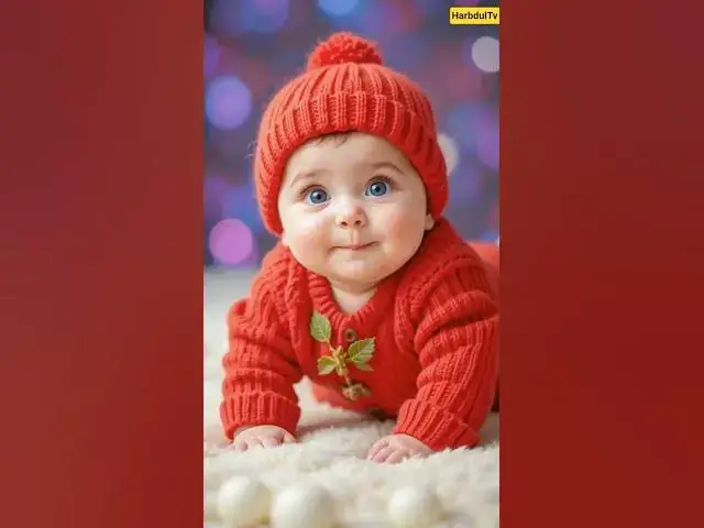 'Video thumbnail for cute baby love daddy #baby #funny #cutebaby #cartoon @shemaroo @SheriffLabrador'