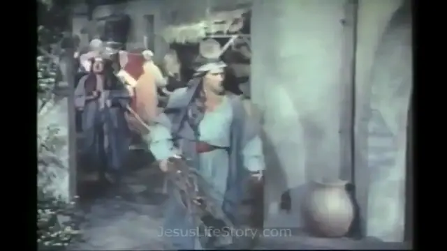 Video thumbnail for 04   John the Baptist's Ministry