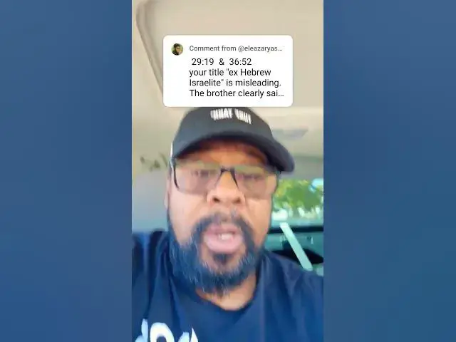 Video thumbnail for You snitchin now?#shorts