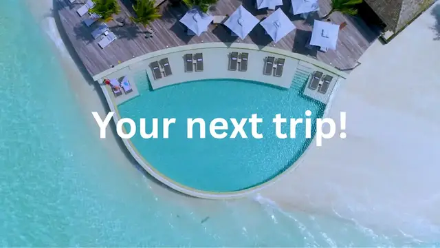 Video thumbnail for Welcome to Paradise!