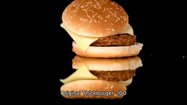 Video thumbnail for hardee's menu Price