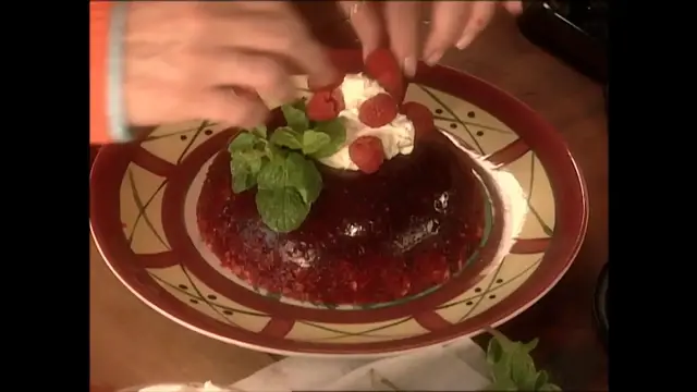 Video thumbnail for 
				 Casserole Luncheon
