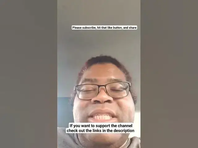 Video thumbnail for 547 more subscribers  and 1300 public watch hours to go now