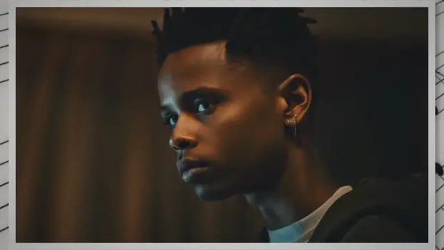 Video thumbnail for Tay-K: From Rising Star to Legal Battles - Unveiling the Controversial Journey and Astounding Net Worth